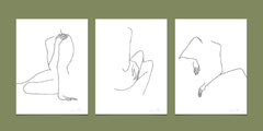 FredericForest_Grammatical_LimitedPrint_30x40cm_Women_Serie_01_E