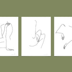 FredericForest_Grammatical_LimitedPrint_30x40cm_Women_Serie_01_E