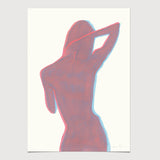 FredericForest_Grammatical_LimitedPrint_Color_50x70cm_SelfCare