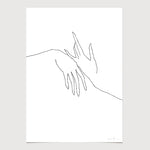 FredericForest_Grammatical_LimitedPrint_Neutral_50x70cm_HandsTogether3