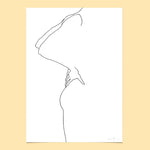 FredericForest_Grammatical_LimitedPrint_Neutral_50x70cm_WomanWaiting_05_C
