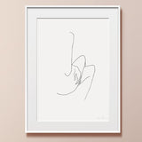 FredericForest_Grammatical_Sinner01_50x70cm