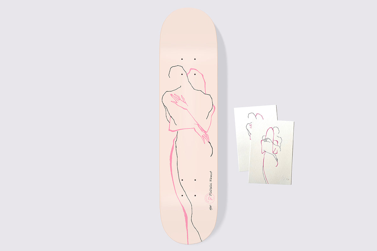 FredericForest_Grammatical_Skateboard_CloserToYou_Bottom_1