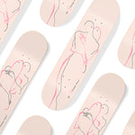 FredericForest_Grammatical_Skateboard_CloserToYou_Pattern