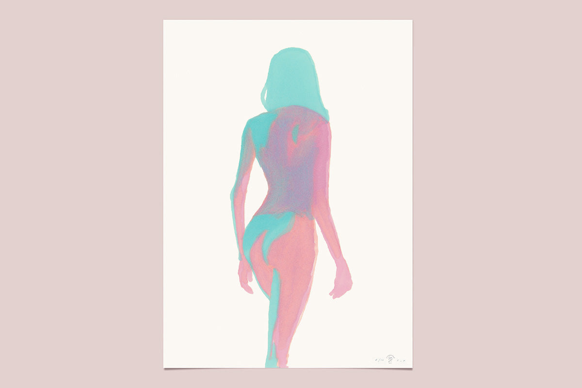 FredericForest_Grammatical_Sunset_70x100cm_Neutral5