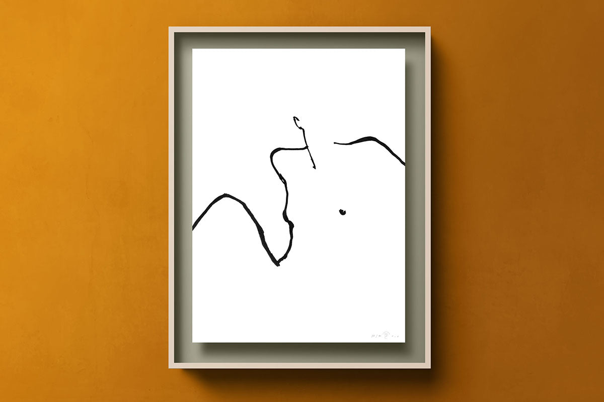 FredericForest_grammatical_LineDrawing_WomanWakingUp_scene6