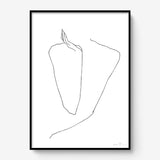 Grammatical_Frame_Black_WomanLooking