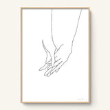 Hands Together — 01-EA