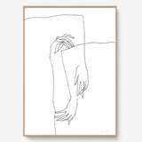 Hands Dancing — 02