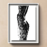 FredericForest_grammatical__LineDrawing_WomanStandingWithHerShadow_scene11