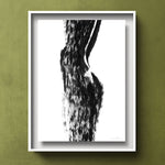 FredericForest_grammatical__LineDrawing_WomanStandingWithHerShadow_scene12