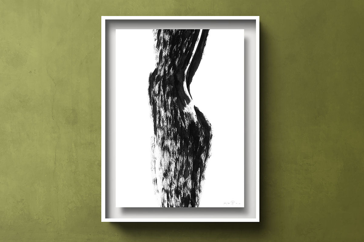 FredericForest_grammatical__LineDrawing_WomanStandingWithHerShadow_scene12