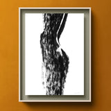 FredericForest_grammatical__LineDrawing_WomanStandingWithHerShadow_scene7