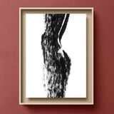 FredericForest_grammatical__LineDrawing_WomanStandingWithHerShadow_scene8