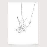 Hands Together — 01-EA