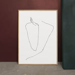 FredericForest_grammatical_LineDrawing_WomanLooking_scene