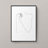 FredericForest_grammatical_LineDrawing_WomanPlayingWithHerHands_scene2