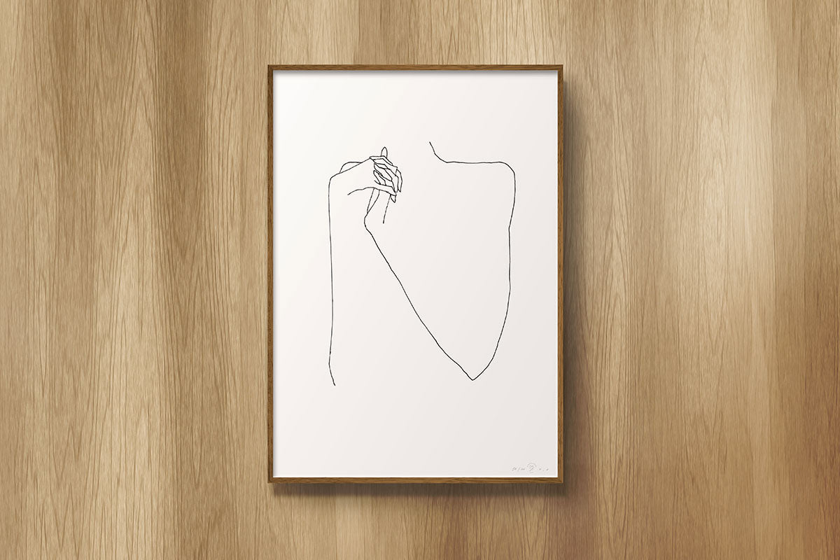 FredericForest_grammatical_LineDrawing_WomanPlayingWithHerHands_scene3