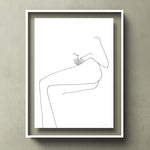 FredericForest_grammatical_LineDrawing_WomanResting_scene12