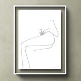 FredericForest_grammatical_LineDrawing_WomanResting_scene12