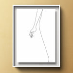 FredericForest_grammatical_LineDrawing_WomanStanding_scene11