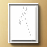 FredericForest_grammatical_LineDrawing_WomanStanding_scene11