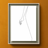 FredericForest_grammatical_LineDrawing_WomanStanding_scene14