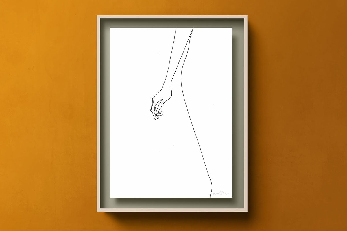 FredericForest_grammatical_LineDrawing_WomanStanding_scene14