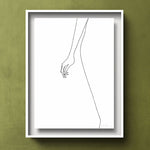 FredericForest_grammatical_LineDrawing_WomanStanding_scene6