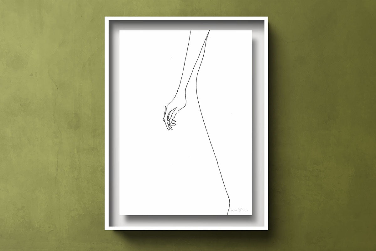 FredericForest_grammatical_LineDrawing_WomanStanding_scene6