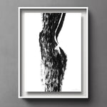 FredericForest_grammatical_LineDrawing_WomanStandingWithHerShadow_scene6