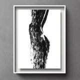 FredericForest_grammatical_LineDrawing_WomanStandingWithHerShadow_scene6