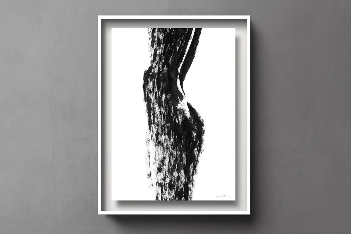 FredericForest_grammatical_LineDrawing_WomanStandingWithHerShadow_scene6