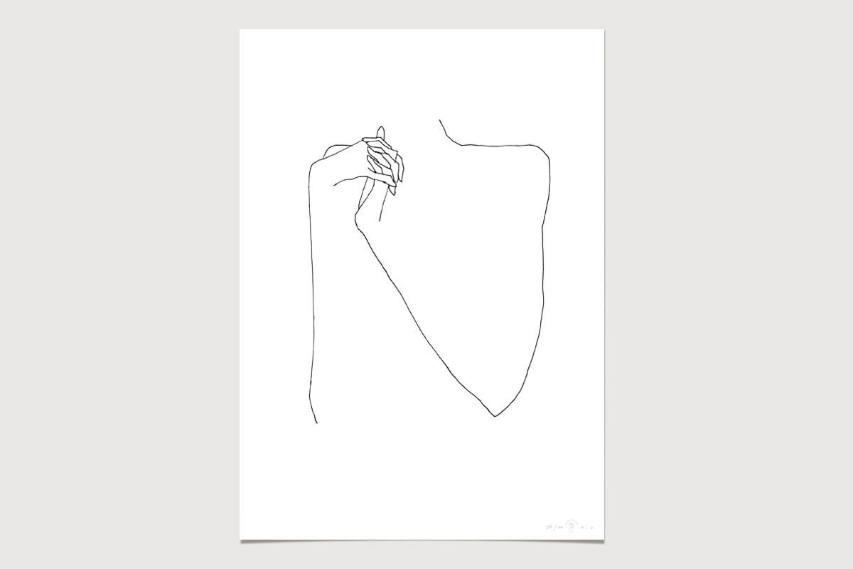 FredericForest_grammatical_neutral_09_WomanPlayingwithHerHands