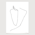 FredericForest_grammatical_neutral_11_WomanLooking