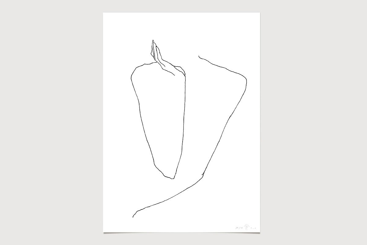 FredericForest_grammatical_neutral_11_WomanLooking