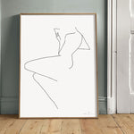 grammatical_scene_45-womanReading2